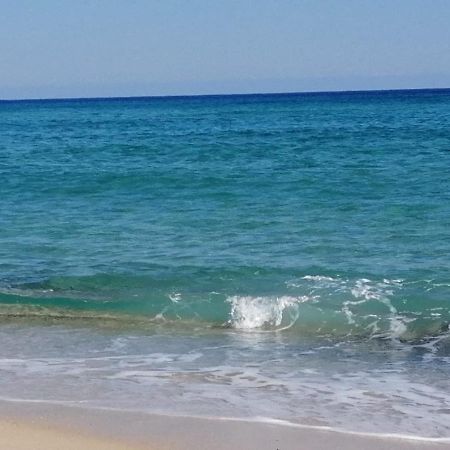 Home Beach Costa Rey คอสตาเรย์ ภายนอก รูปภาพ