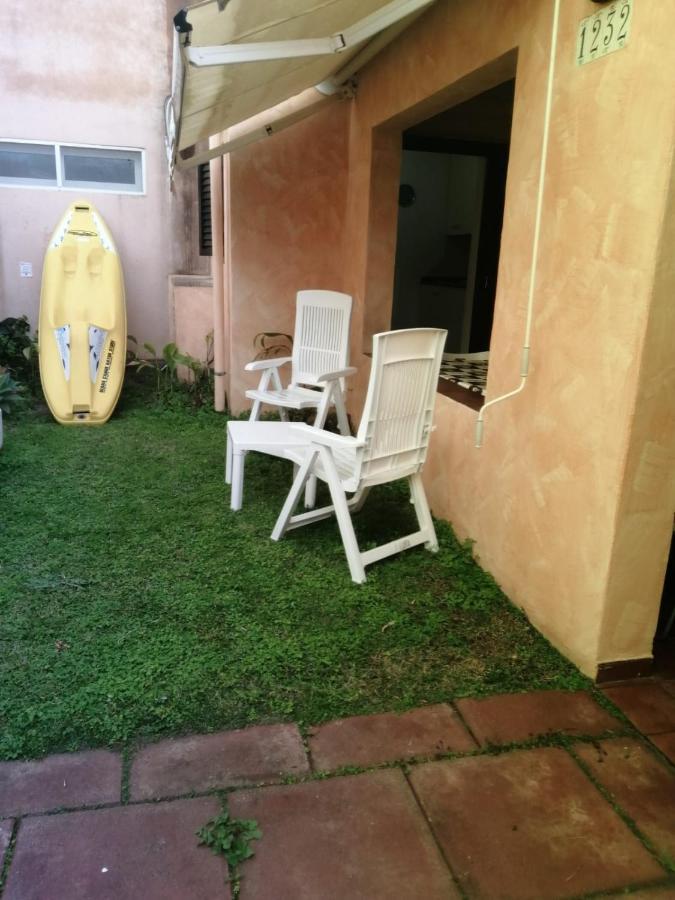 Home Beach Costa Rey คอสตาเรย์ ภายนอก รูปภาพ