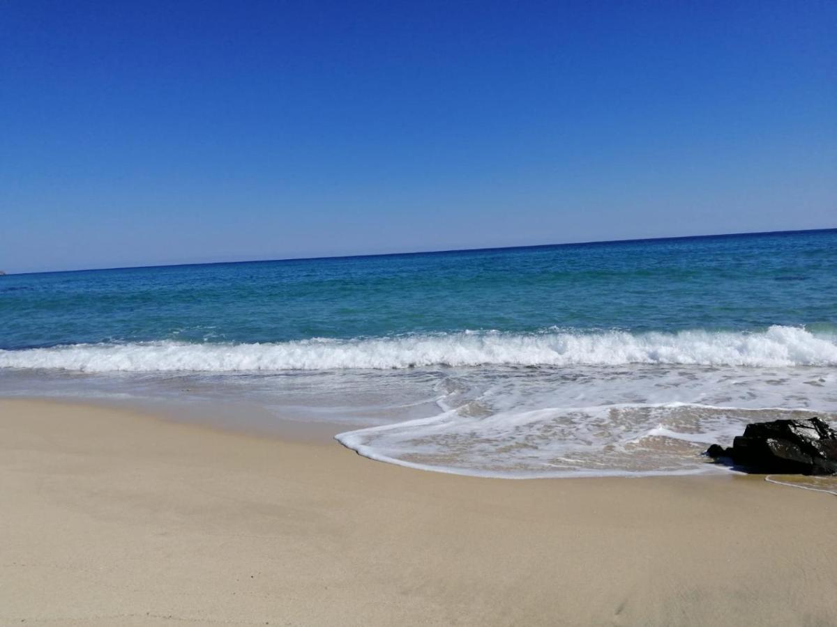 Home Beach Costa Rey คอสตาเรย์ ภายนอก รูปภาพ